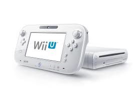 NIntendo WII U